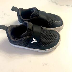 Vivo Barefoot Toddler Velcro Sneakers